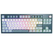 Montech Teclado Gaming Darkness