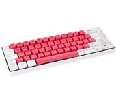 Gamiac Teclado Mecánico Gaming Tkl Rgb69g Sf Kailh Red