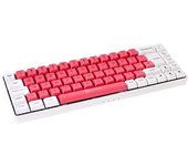 Gamiac Teclado Mecánico Gaming Tkl Rgb69g Sf Kailh Red