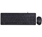 HP Teclado Y Ratón Inalámbricos 150