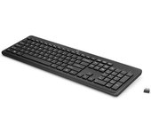 HP Teclado Inalámbrico 230