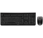Cherry Teclado Y Ratón Inalámbricos Dw 3000
