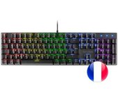 Mars Gaming Teclado Mecánico Gaming Mk422 Switch Blue