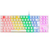 Mars Gaming Teclado Mecánico Gaming Mk80 Switch Brown