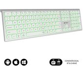 Subblim Teclado Inalámbrico Master