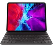 Apple Smart Folio Para Ipad Pro De 12.9 Pulgadas (4.ª Generación)
