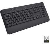 Logitech Teclado Inalámbrico Signature K650 Rf