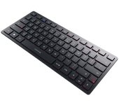 Cherry Teclado Inalámbrico Kw 9200