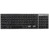 Ngs Teclado Inalámbrico Fortune