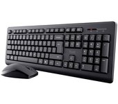Trust Teclado Inalámbrico Primo