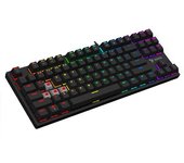 Savio Teclado Mecánico Gaming Tempest X2 Rgb