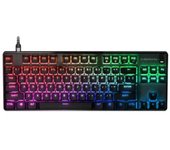 Steelseries Teclado Mecánico Gaming Apex 9 Txl Rgb