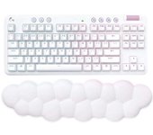 Logitech Teclado Mecánico Inalámbrico Gaming G715 Lightspeed