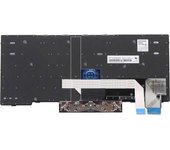 Lenovo X13 G1/l13 Yoga G2 Nor Reemplazo Teclado Portátil Reacondicionado