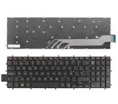 Generico Teclado De Repuesto Para Portátil Dell Latitude 15-5000 15-5565 15-5567 15-5570 15-5575