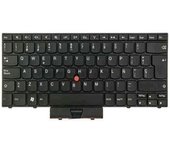 Generico Teclado De Repuesto Para Portátil Spanish Compatible Lenovo Thinkpad L540 L560 L570-01ax620 01ax661 Spanish