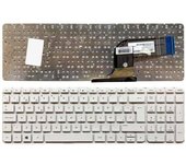 Generico Teclado De Repuesto Para Portátil En Color Hp Pavilion 17 F
