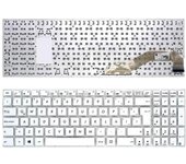 Generico Teclado De Repuesto Para Portátil Asus F541 F541s F541sa F541sc F541u F541ua Spanish