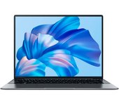 Chuwi Portátil Minibook X 14´´ I5-1035g1/16gb/512gb Ssd