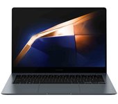 PORTATIL SAMSUNG GALAXY BOOK4 PRO CI7 155H 16GB 512GB SSD 16 WQXGA+