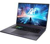 Gigabyte Portátil Gaming Aorus 16x Asg-53ptc54sh 16´´ I7-14650hx/16gb/1tb Ssd/rtx 4070