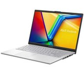 PORTATIL ASUS VIVOBOOK GO E1504FA-NJ158W PLATA