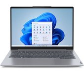 Lenovo Portátil Thinkpad 14 G6 Irl 14´´ I5-13420h/16gb/512gb Ssd