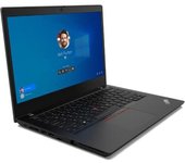 Lenovo Portátil Thinkpad L14 G2 Lte 14´´ I5-1135g7/8gb/512gb Ssd