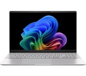 Asus Portátil Vivobook S15 S5507qa-ma124w 15.6´´ Snapdragon X1-p42-100/16gb/512gb Ssd