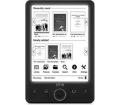 Telecom Libro Electrónico Spc Dickens Light 2 6´´ 8gb