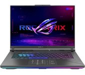 Asus Portátil Gaming Rog Strix G16 G614jzr-n4030w 16´´ I9-14900hx/16gb/1tb Ssd/rtx 4080 12gb