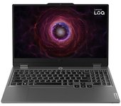 Lenovo Portátil Gaming Loq 83jc005vpb 15.6´´ R5-7235hs/16gb/512gb Ssd/rtx 3050
