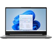 Lenovo Portátil Ideapad 3 17iau7 17.3´´ I5-1235u/8gb/512gb Ssd