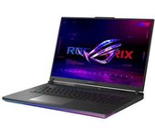 Asus Portátil Gaming Rog Strix Scar 18 G834jzr-n6002w 18´´ I9-14900hx/32gb/1tb Ssd/rtx 4080
