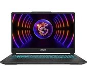 MSI Portátil Gaming Cyborg 15 A13vf-838xes 15.6´´ I5-13420h/16gb/512gb Ssd/rtx 4060