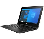 HP Portátil Táctil Probook X360 G7 11.6´´ Pentium Silver N6000/4gb/128gb Ssd Reacondicionado