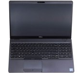 Dell Portátil Latitude 5500 15´´ I5-8265u/16gb/256gb Ssd Reacondicionado