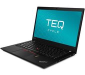 Lenovo Thinkpad T490 I5-8365u, 8gb, 256gb Ssd