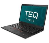 Lenovo Thinkpad T490 I5-8265u, 8gb, 256gb Ssd, Bt