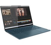 Lenovo Portátil Yoga Pro 9 14irp8-620 14.5´´ I7-13705h/16gb/1tb Ssd/rtx 4060