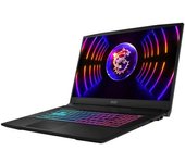 MSI Portátil Katana 15 B13vgk-856xpl 15.6´´ I7-13620h/16gb/1tb Ssd/rtx 4070