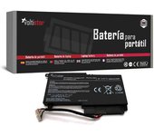 Generico Batería De Repuesto Para Portátil Toshiba Satellite L45 L50 L55 P50 P55 S55 Pa5107u-1brs P000573230