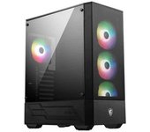 MSI Caja Torre Pc Mag Forge 112r
