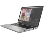 HP Portátil Zbook Fury 16 G9 16´´ I9-10920x/16gb/512gb Ssd
