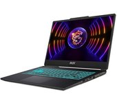 MSI Portátil Gaming A13vf-1484xpl 15.6´´ I7-13620h/16gb/512gb Ssd/rtx 4060