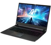 Gigabyte Portátil Gaming Aorus 17 Bsg-13es654sh 17.3´´ Ultra 7-155h/16gb/1tb Ssd/rtx 4070