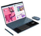 Lenovo Portátil Yoga Book 9 13imu9 13.3´´ Ultra 7-155u/16gb/1tb Ssd