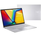 Asus Portátil Vivobook F1504za-nj691w 15.6´´ I5-1235u/16gb/512gb Ssd