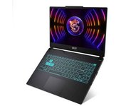 MSI Portátil Gaming Cyborg 15 A13ve-841xes 15.6´´ I7-13620h/16gb/512gb Ssd/rtx 4050