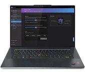 Lenovo Portátil Táctil Thinkpad Z16 16´´ R9 Pro-7940hs/64gb/1tb Ssd/rx 6550m